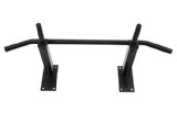 ProSource Wall Mounted Heavy Duty Chin-Up / Pull-Up Bar 300lb Capacity