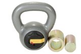 Rocketlok 14-20 Adjustable Kettlebell