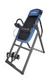 Innova ITM4800 Advanced Heat and Massage Therapeutic Inversion Therapy Table