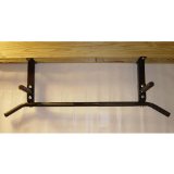 Ceiling Mount Pull Up Bar With Neutral Grips