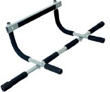 Faswin Fitness Exercise Door Upper Chin-Up Bar Body Workout Bar Pull-up Bar