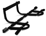 Yes4All Deluxe XSP Chin Up Bar for Door Opening From