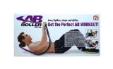 AB Roller Pro