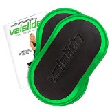 Valslide Green