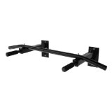 Wacces New Wall-Mounted Chin Up Pull Up Push Up Bar for Body Building, exercises, six packs