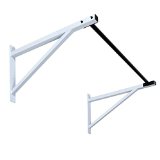 Ultimate Body Press Wall Mount XL Pull Up Bar