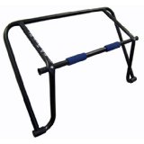 Teeter Hang Ups EZ Up Inversion and Chin Up Rack with Healthy Back DVD