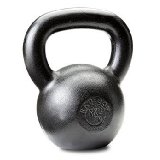 Russian Kettlebell – 16kg (35 lbs.)