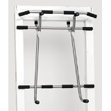 Shamrock Triple Pullup, Dip and Suspension Door Gym