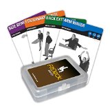 FitDeck Office Exercise Playing Card
