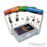 FitDeck – Kettlebell