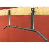 Joist Mount Chin Up Bar